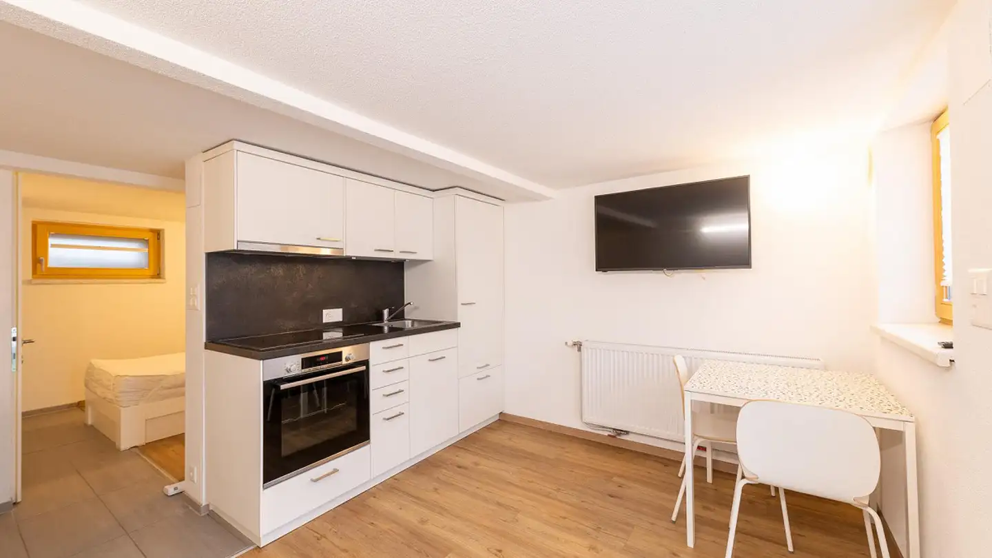 Furnished apartment for rent - Rhodstrasse 11a, 9464 Lienz