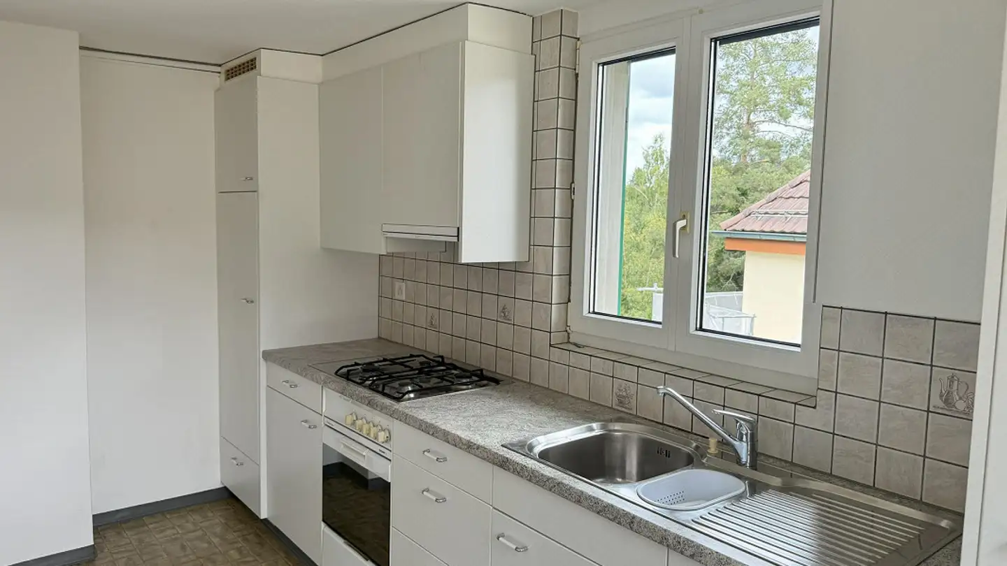 Appartamento in affitto - Feldlistrasse 27, 9000 St. Gallen - Foto 2