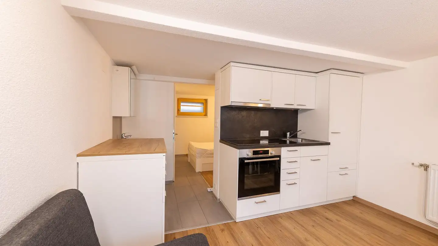 Furnished apartment for rent - Rhodstrasse 11a, 9464 Lienz - Photo 2