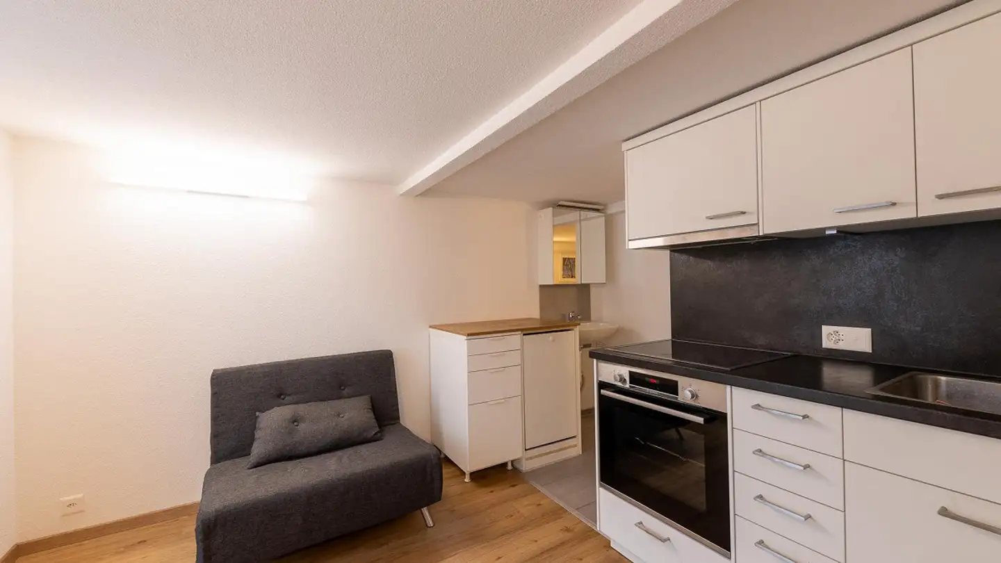 Furnished apartment for rent - Rhodstrasse 11a, 9464 Lienz - Photo 3