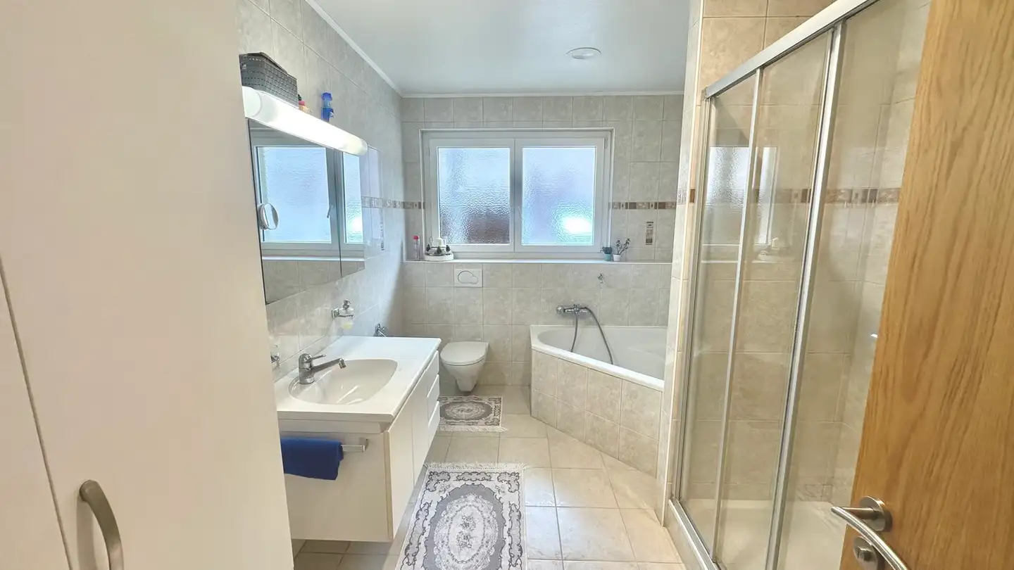 Appartement à louer - Neuenburgstrasse 54, 3236 Gampelen - Photo 2