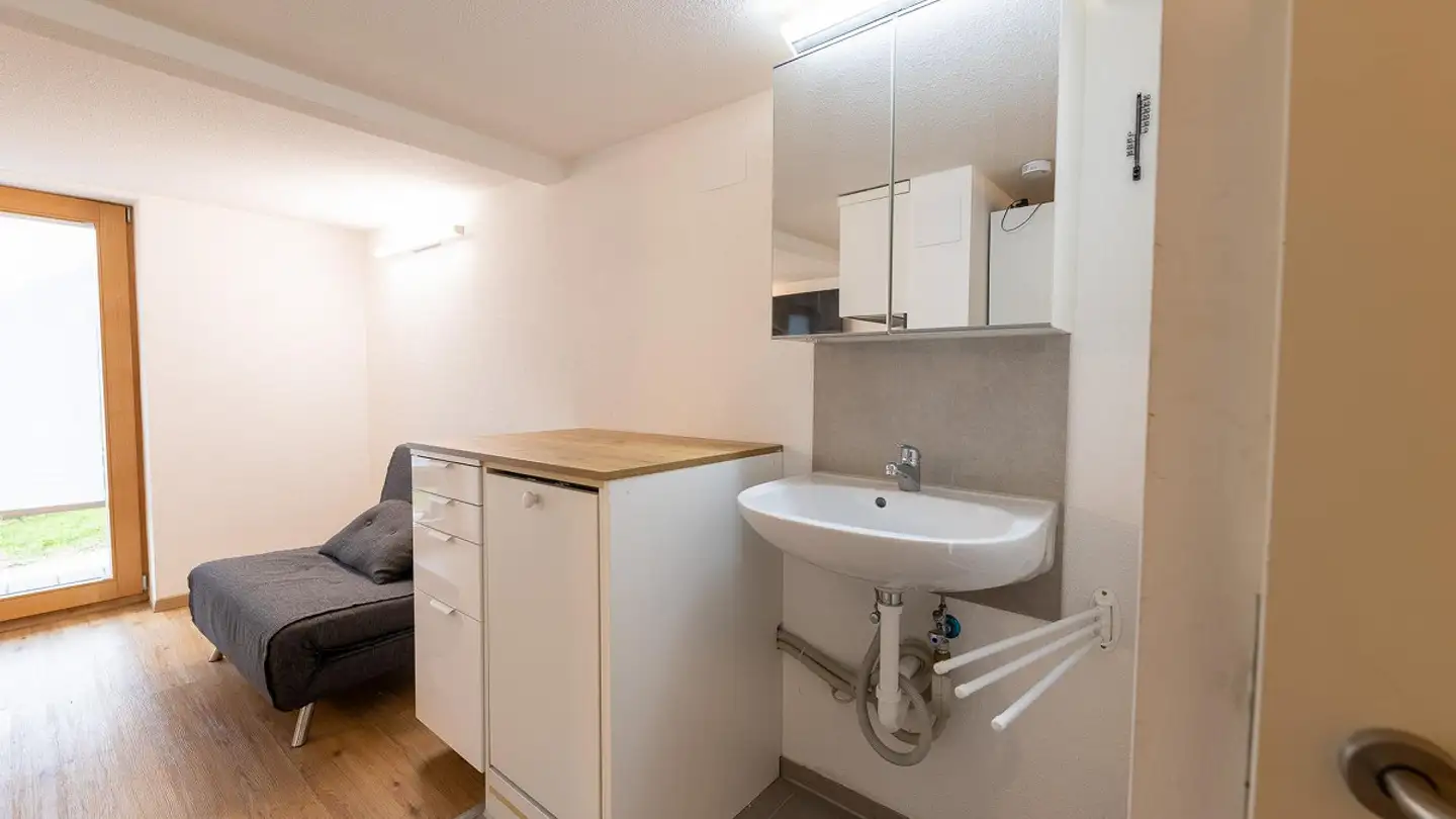 Furnished apartment for rent - Rhodstrasse 11a, 9464 Lienz - Photo 4