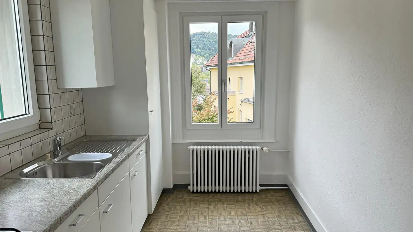 Appartamento in affitto - Feldlistrasse 27, 9000 St. Gallen - Foto 3