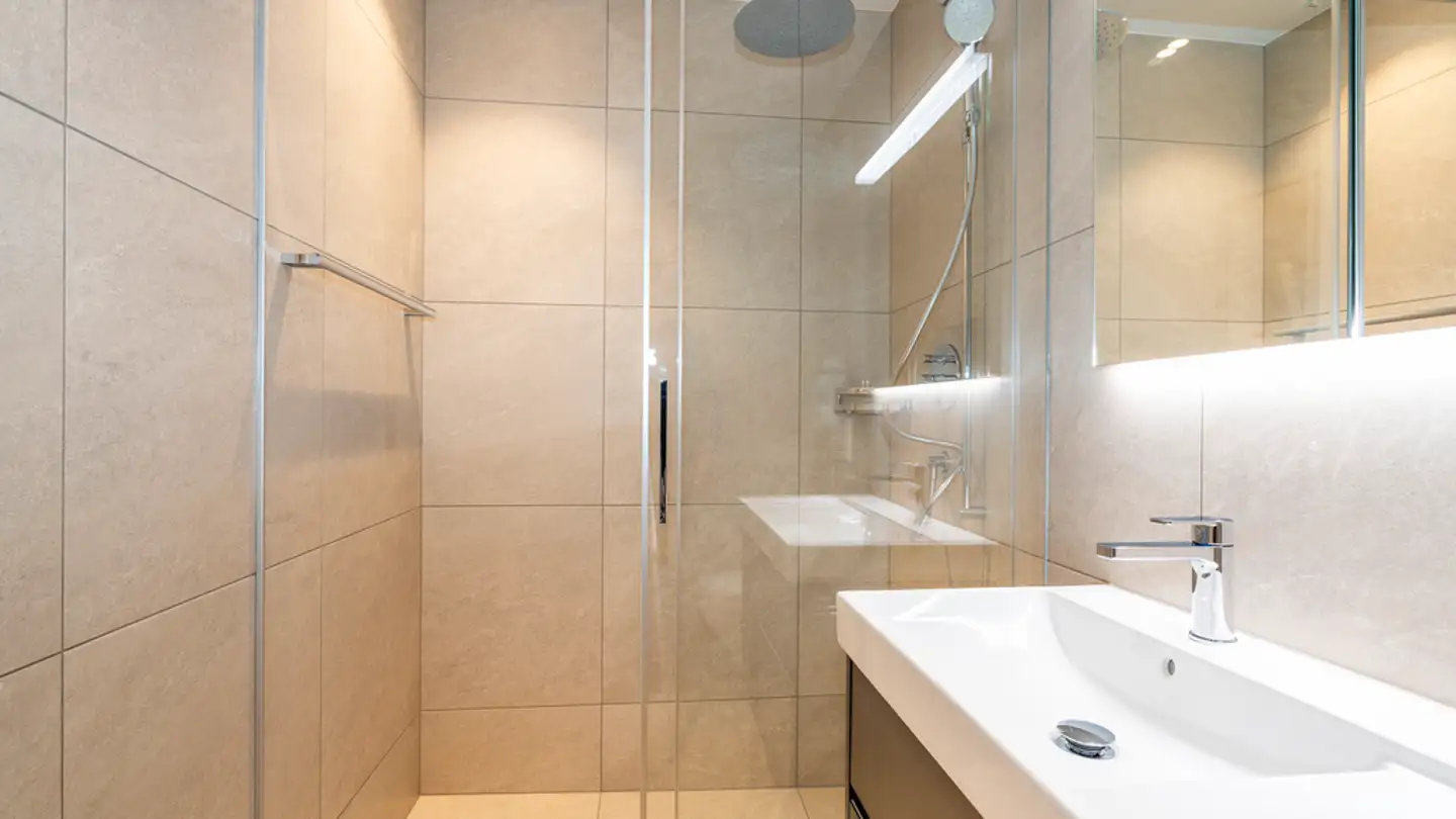 Wohnung mieten - Postgässli 9, 6417 Sattel - Foto 2