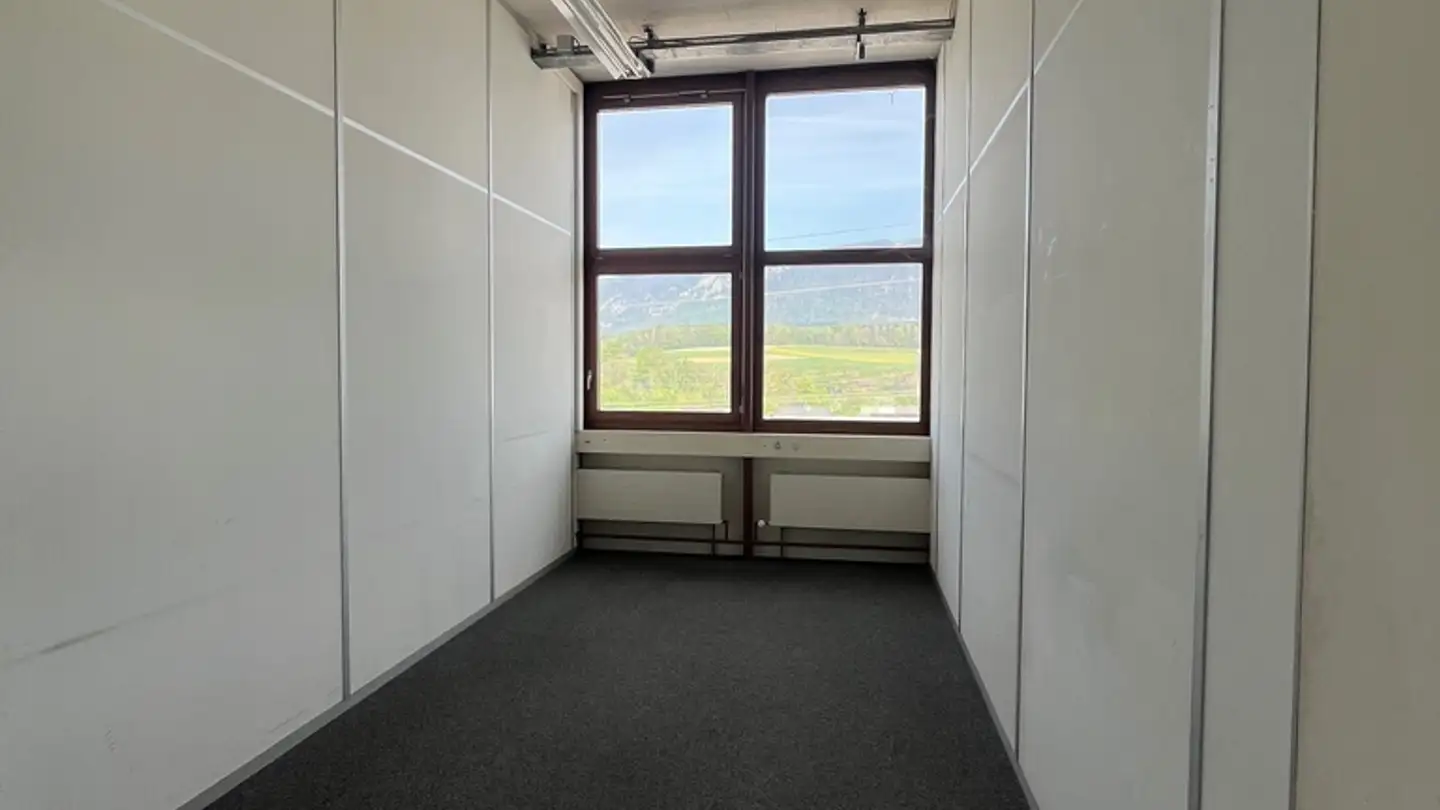 Commercial à louer - Nordstrasse 7, 4542 Luterbach - Photo 4