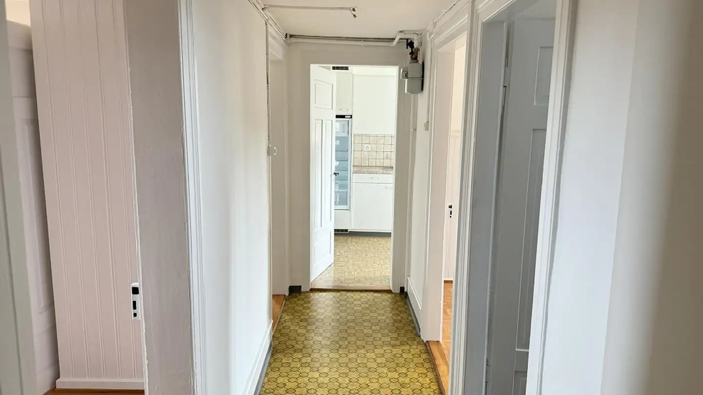 Appartamento in affitto - Feldlistrasse 27, 9000 St. Gallen - Foto 4