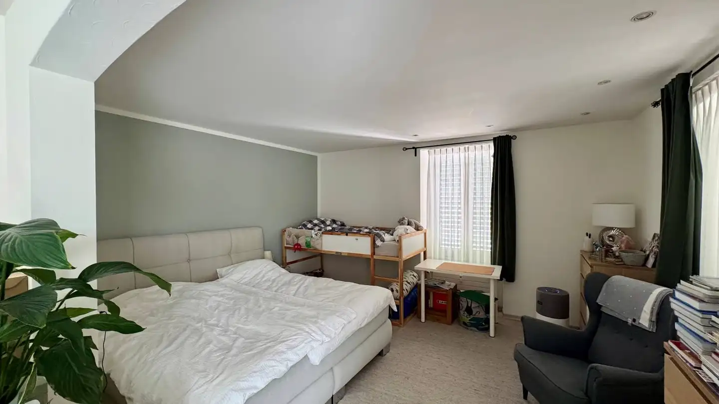 Wohnung mieten - Stegstrasse 3, 8820 Wädenswil - Foto 3
