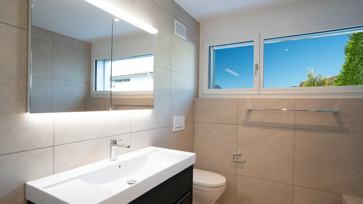 Wohnung mieten - Postgässli 9, 6417 Sattel - Foto 3