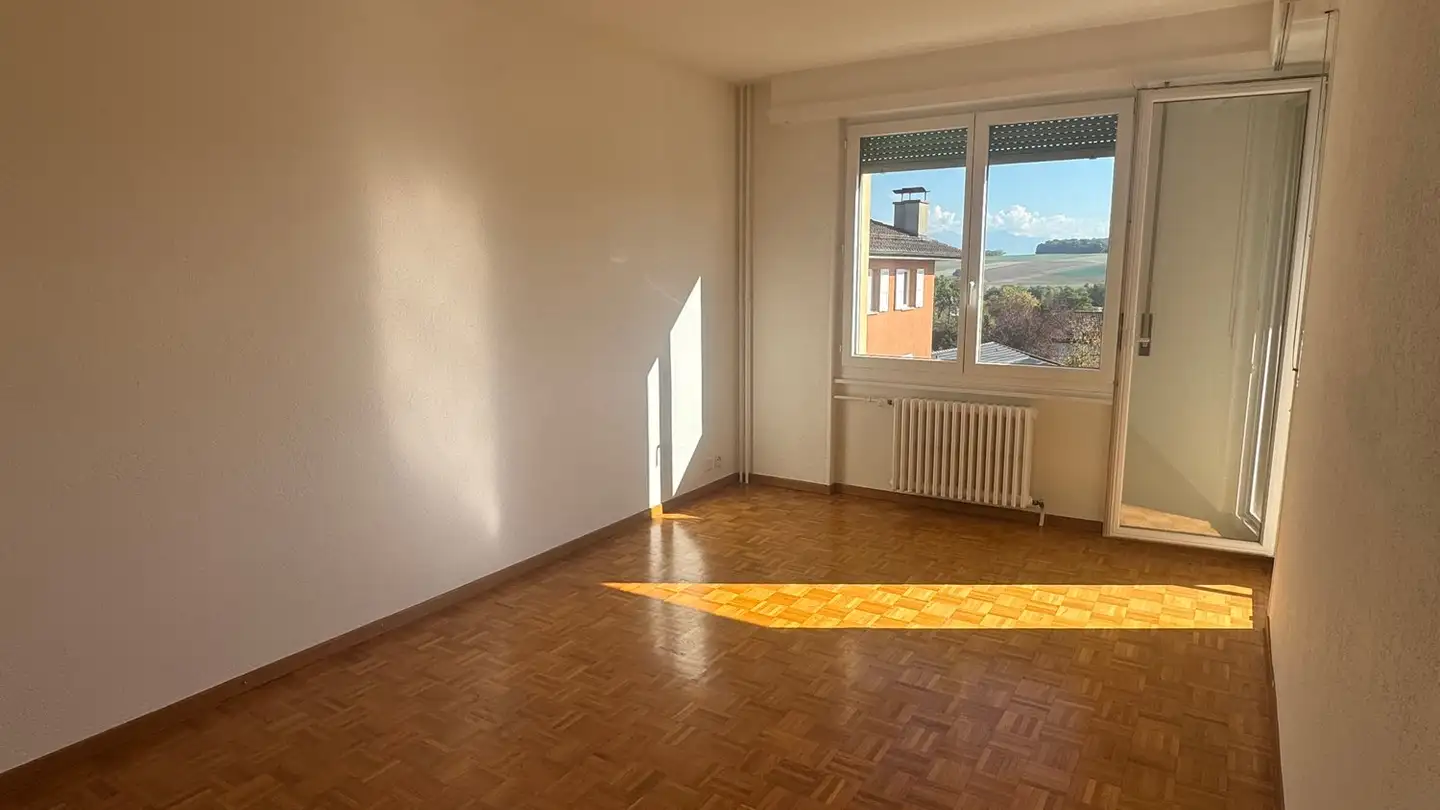 Apartment for rent - Chemin Du Record 20, 1315 La Sarraz