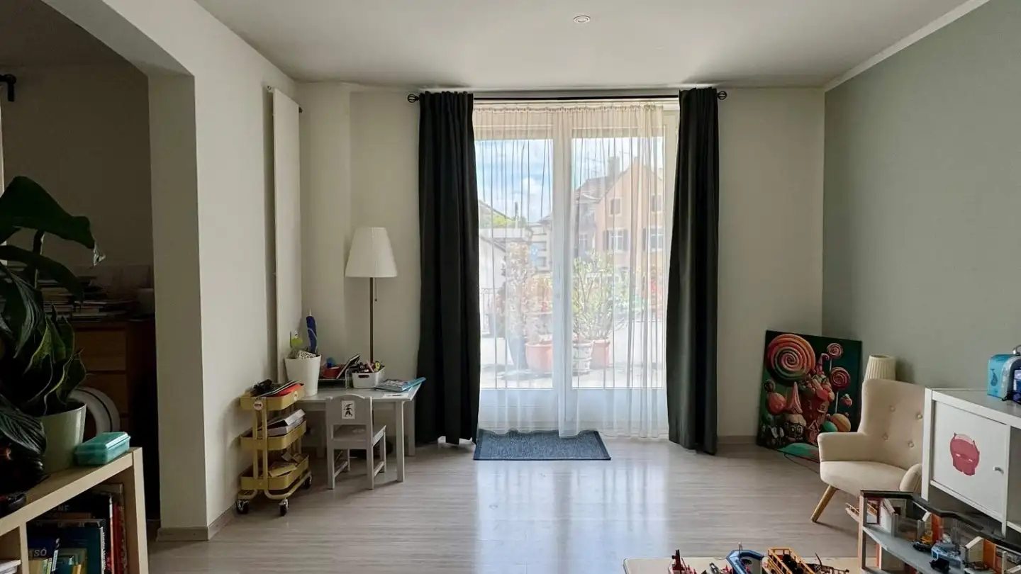Wohnung mieten - Stegstrasse 3, 8820 Wädenswil - Foto 4