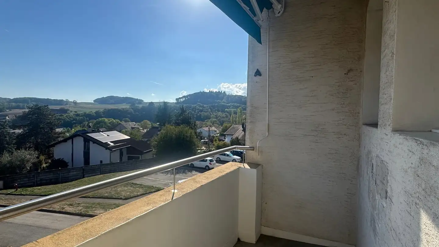 Apartment for rent - Chemin Du Record 20, 1315 La Sarraz - Photo 2