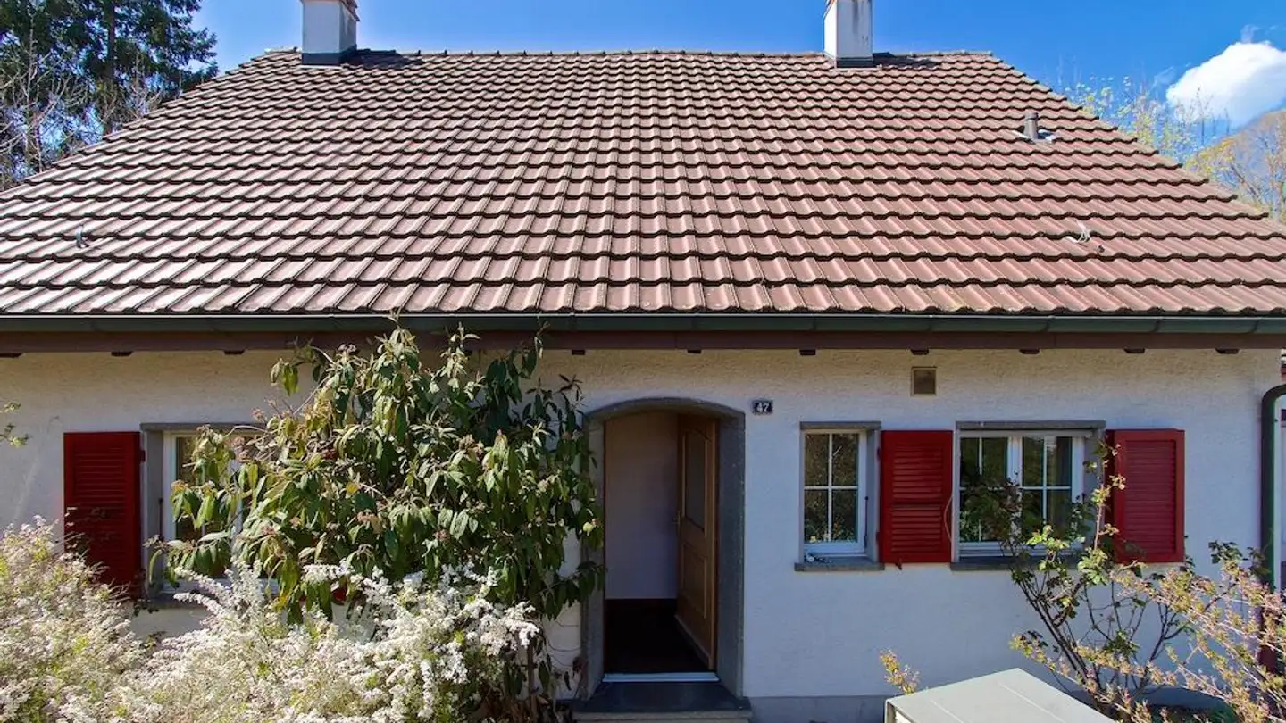 Single house for sale - Haldenstrasse 47, 3014 Bern - Photo 2