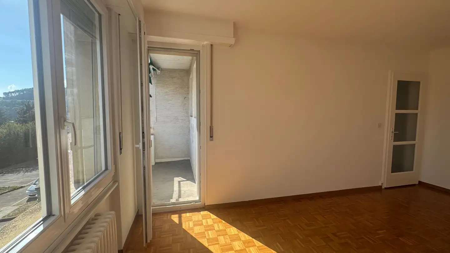 Apartment for rent - Chemin Du Record 20, 1315 La Sarraz - Photo 3