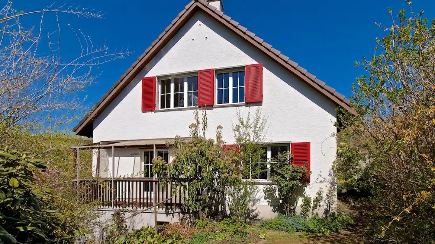 Single house for sale - Haldenstrasse 47, 3014 Bern - Photo 3