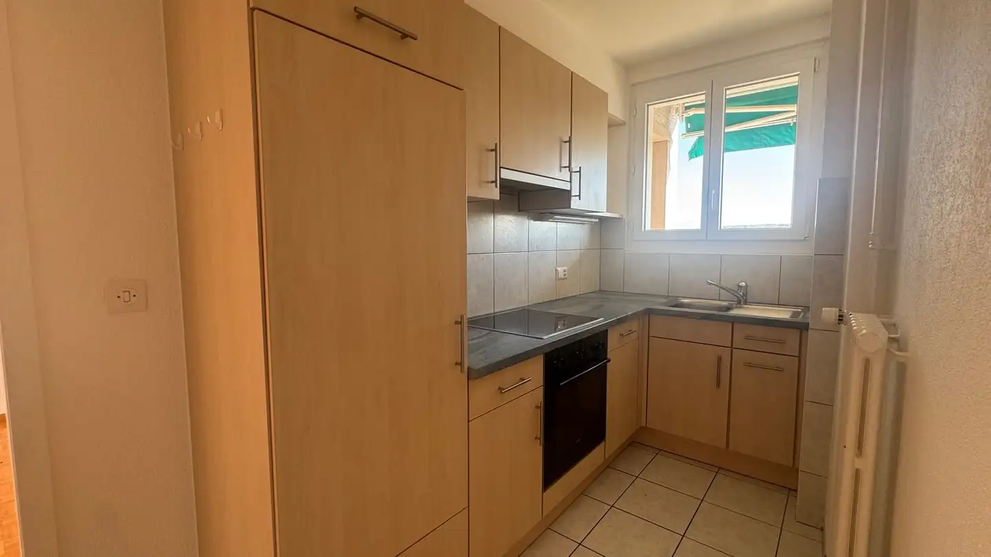Apartment for rent - Chemin Du Record 20, 1315 La Sarraz - Photo 4