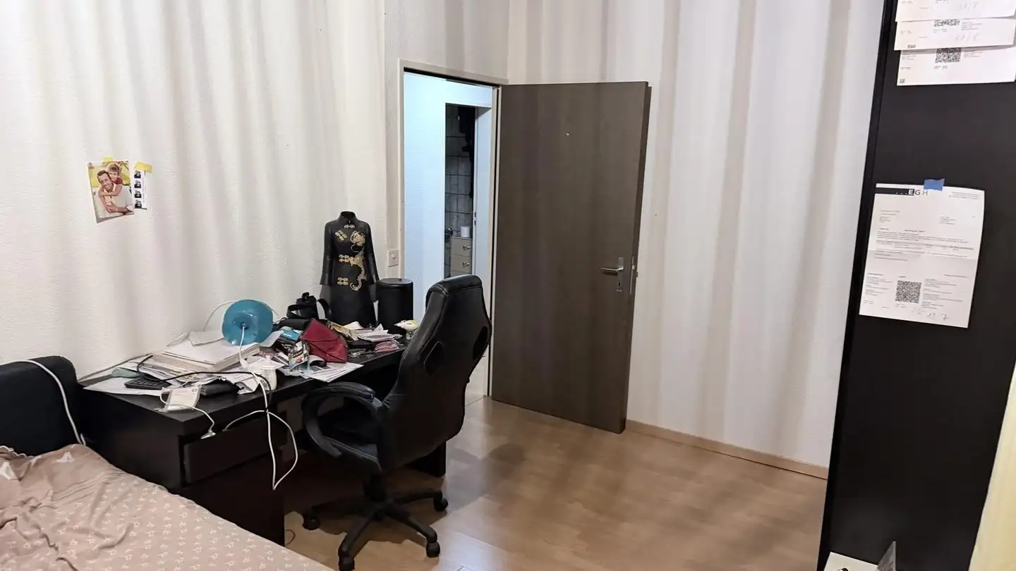 Single room for rent - Bösch 102, 6331 Hünenberg - Photo 3