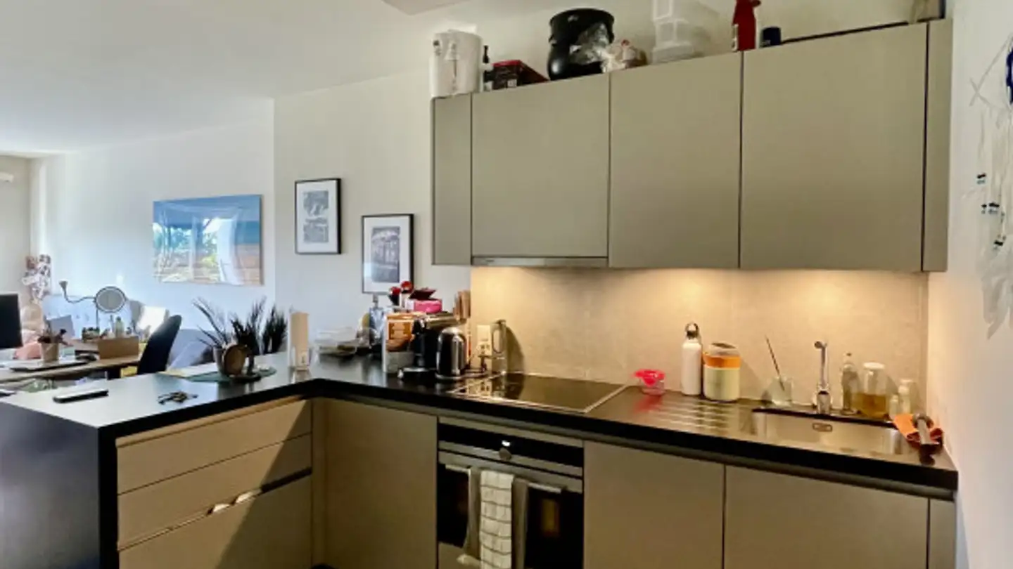 Studio à louer - Avenue De Miremont 15, 1206 Genève - Photo 2