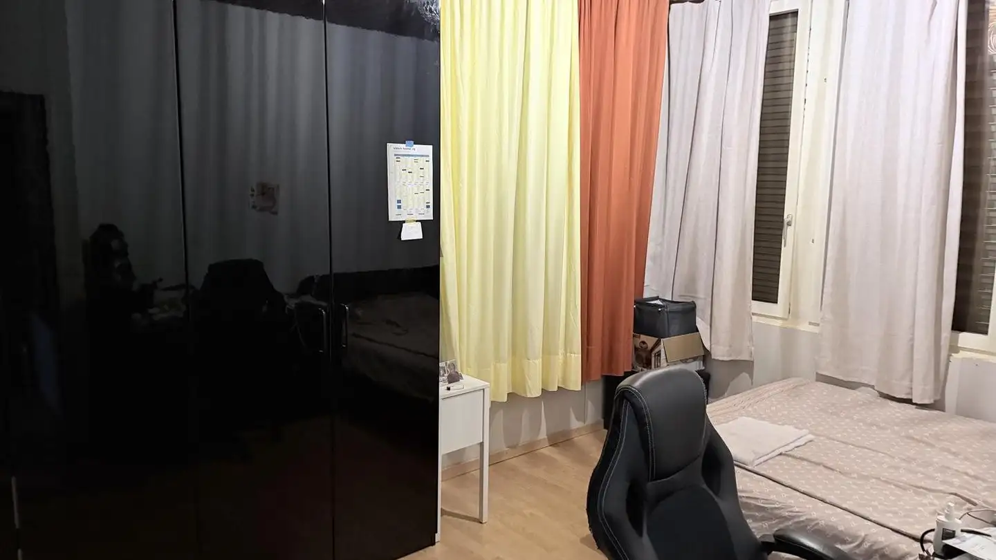 Single room for rent - Bösch 102, 6331 Hünenberg - Photo 4