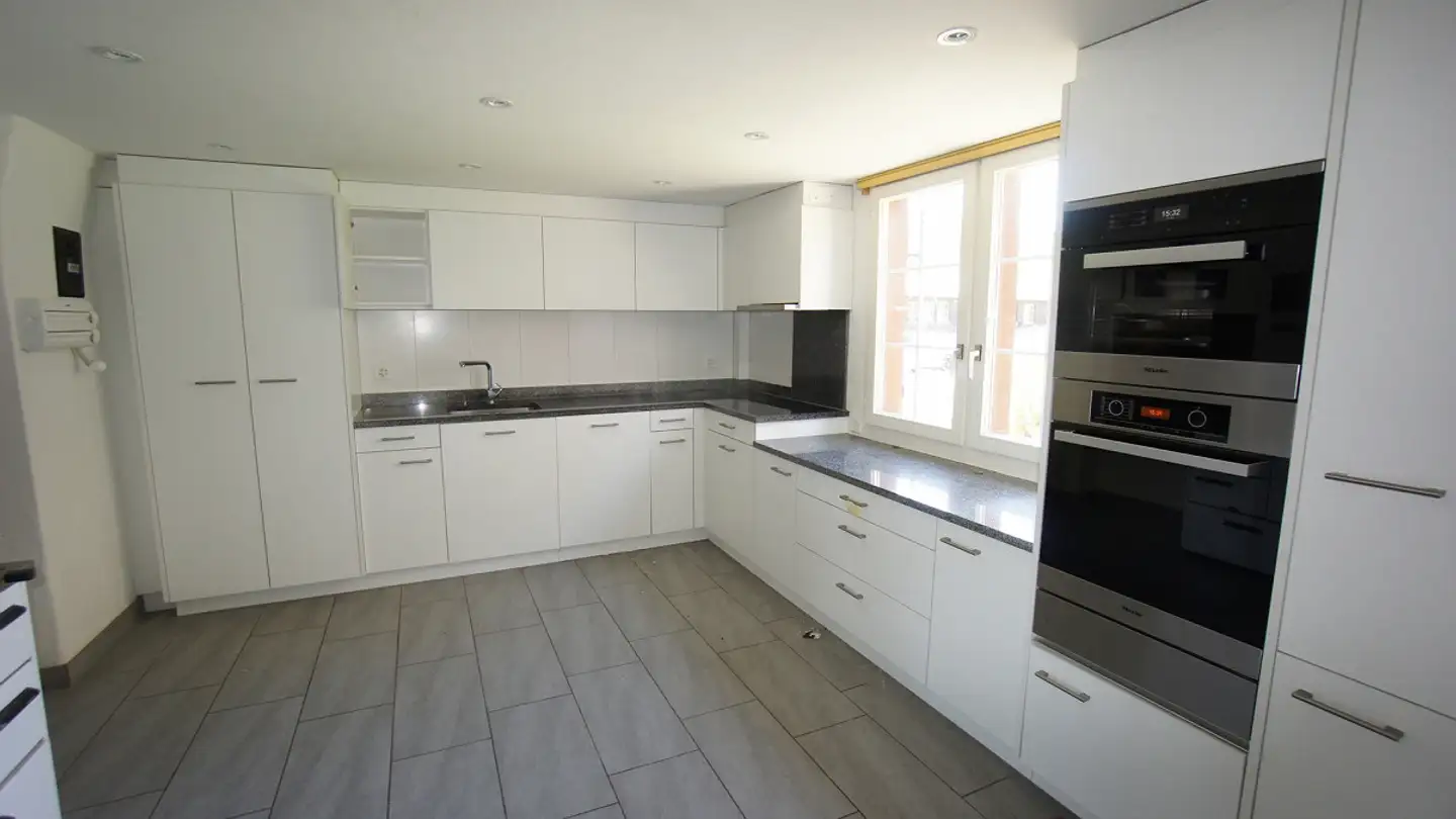 Stepped house for rent - Obere Einsiedlerstrasse 1, 8820 Wädenswil - Photo 2