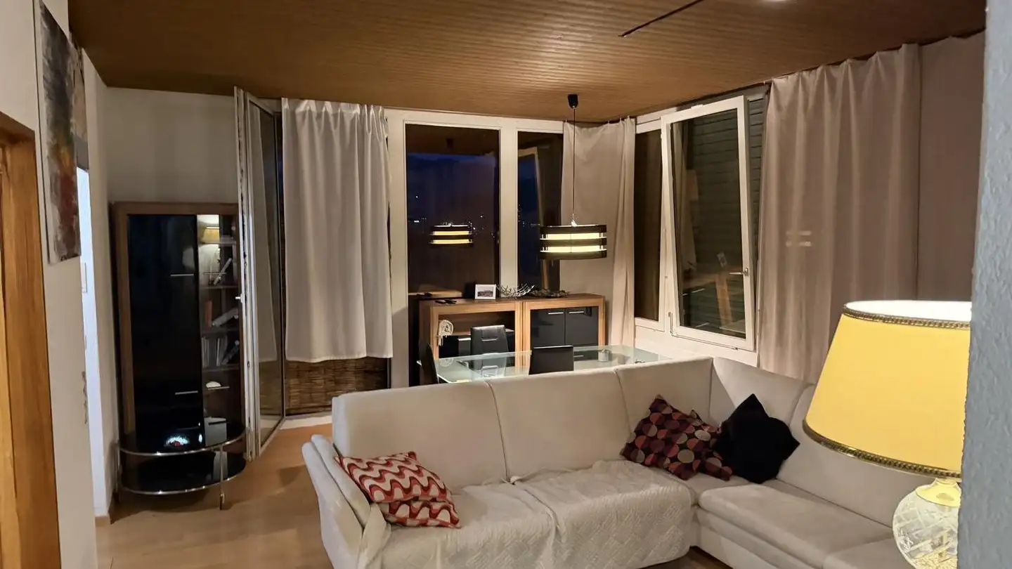 Single room for rent - Bösch 102, 6331 Hünenberg