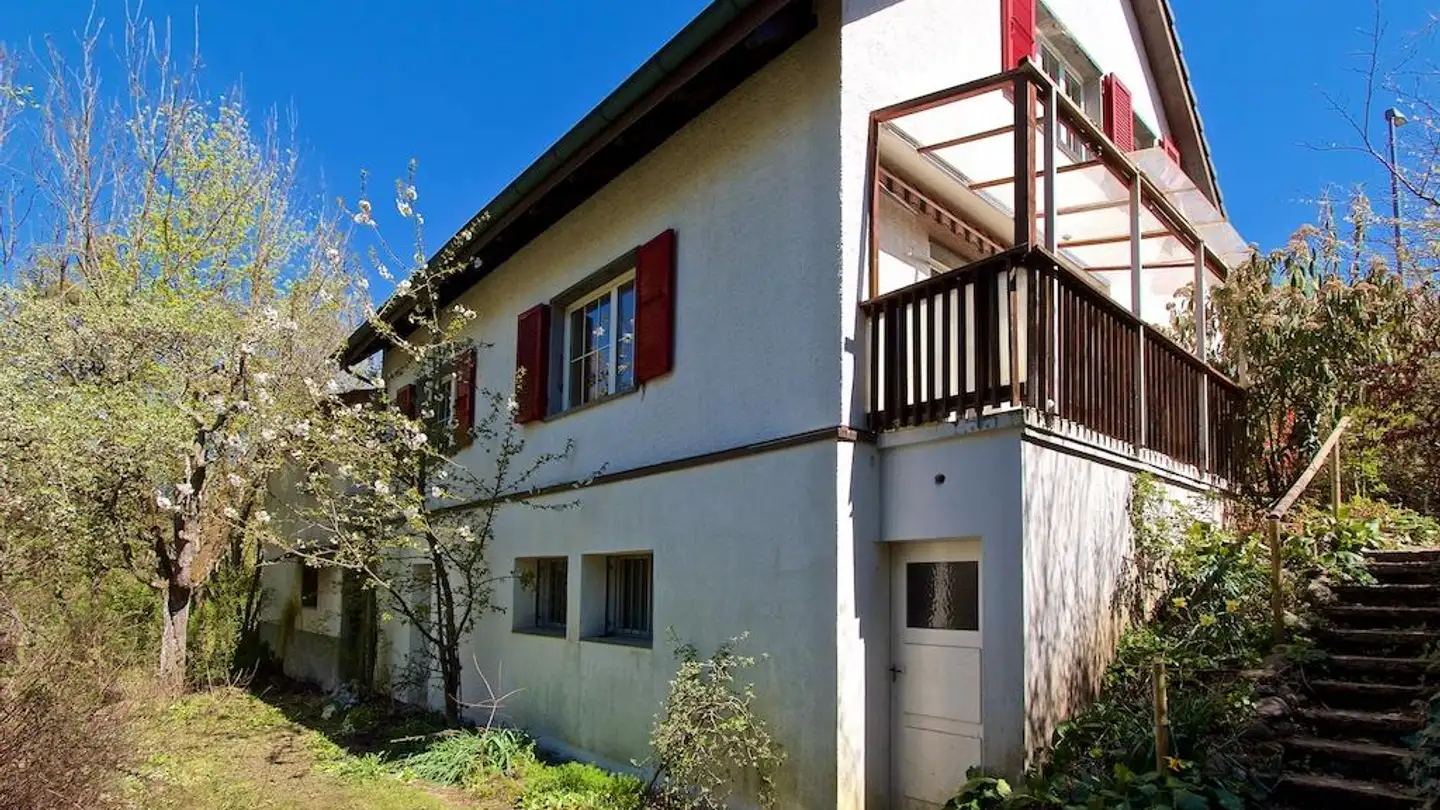 Single house for sale - Haldenstrasse 47, 3014 Bern - Photo 4