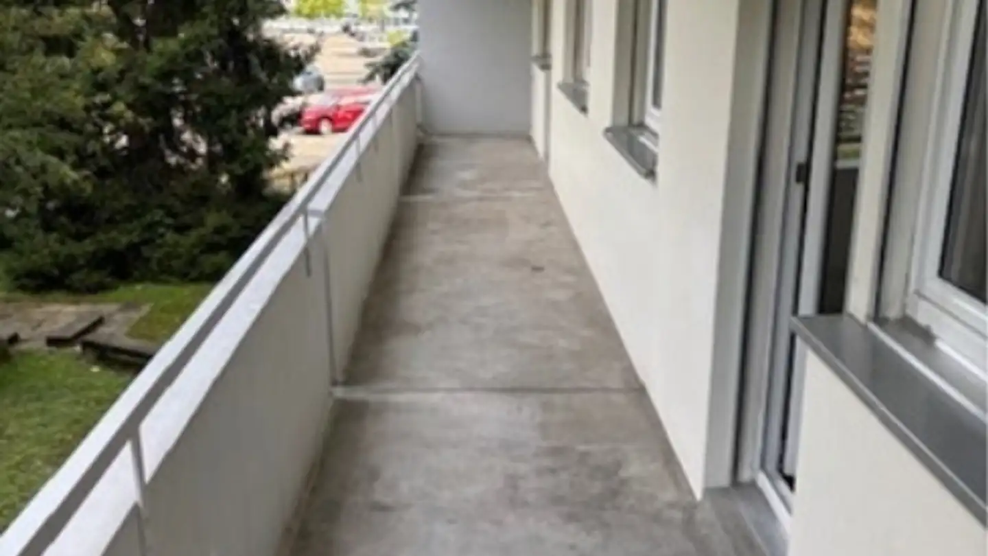 Appartamento in affitto - Wartenbergstrasse 72, 4133 Pratteln - Photo 4