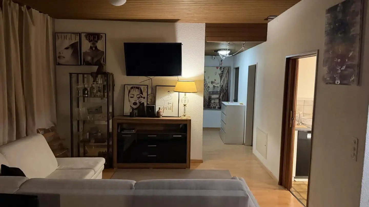 Single room for rent - Bösch 102, 6331 Hünenberg - Photo 2