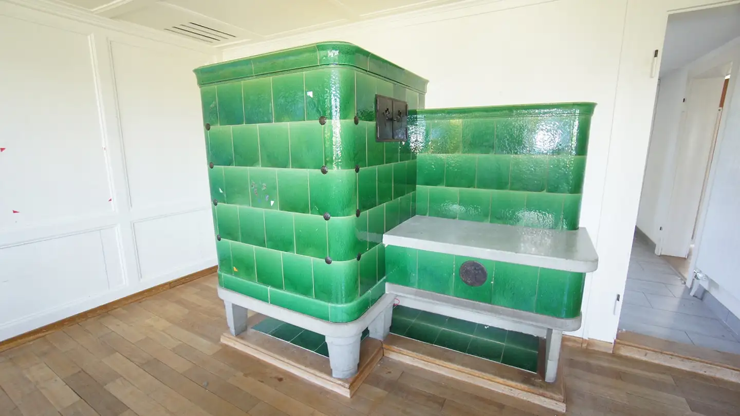 Stepped house for rent - Obere Einsiedlerstrasse 1, 8820 Wädenswil - Photo 4