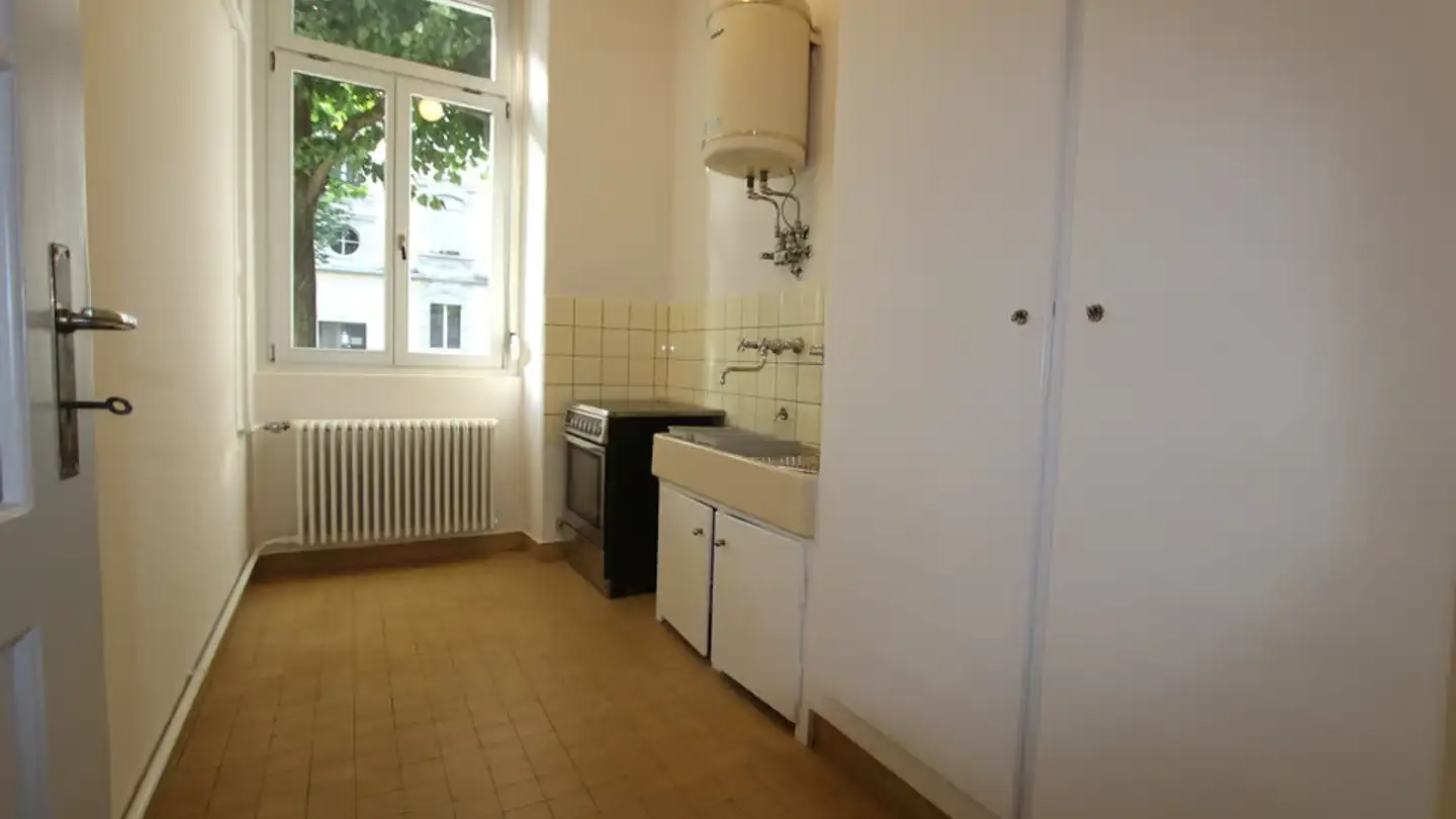 Apartment for rent - Rue Du Général-Dufour / General-Dufour-Strasse 77, 2502 Biel/Bienne - Photo 3