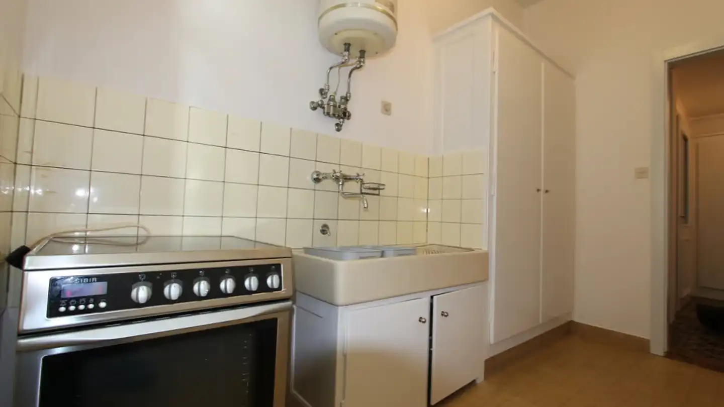 Apartment for rent - Rue Du Général-Dufour / General-Dufour-Strasse 77, 2502 Biel/Bienne - Photo 4