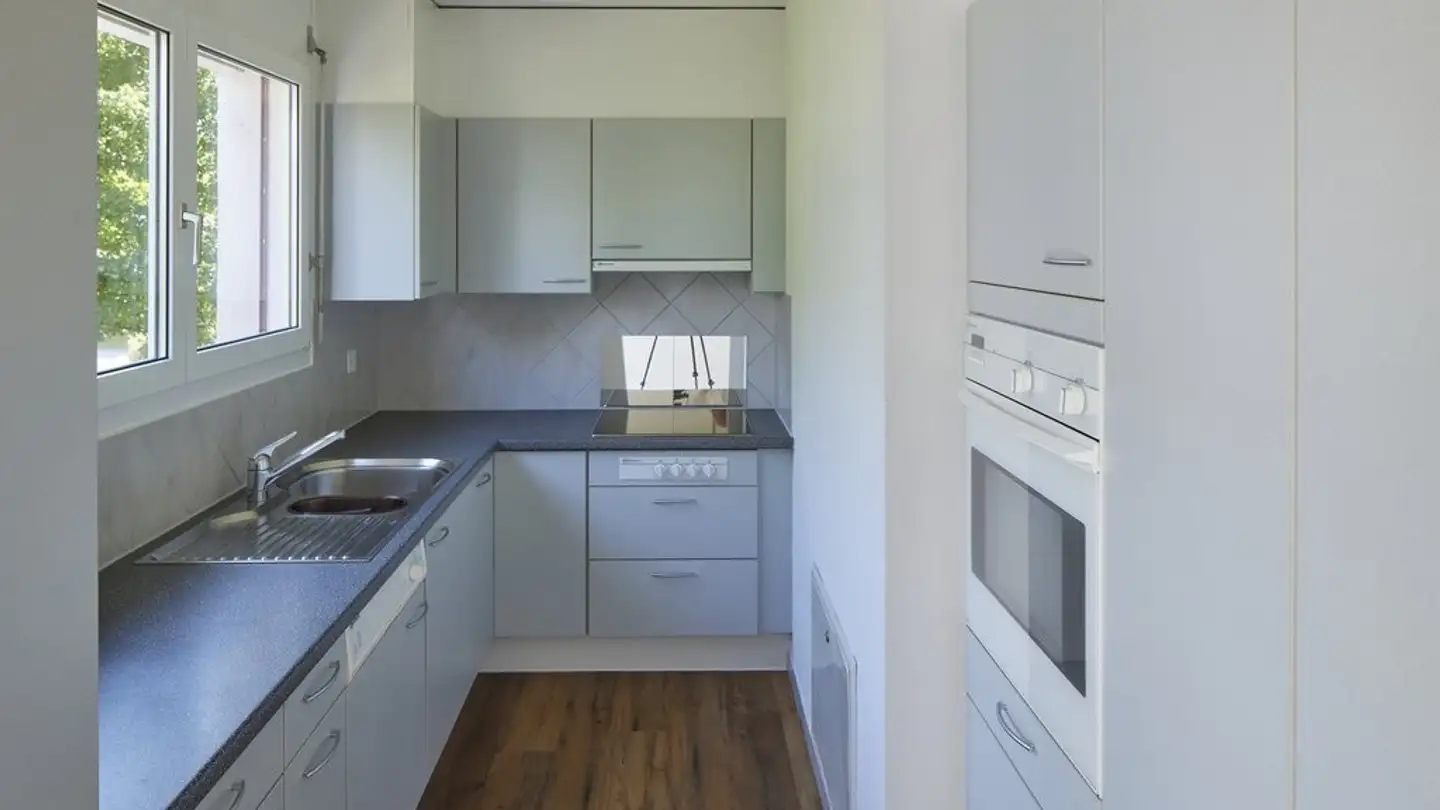 Wohnung mieten - Riburgpark 5, 4313 Möhlin - Foto 2