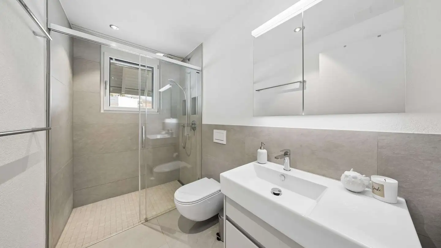 Wohnung kaufen - Wangenerstrasse 20, 8317 Tagelswangen - Foto 3