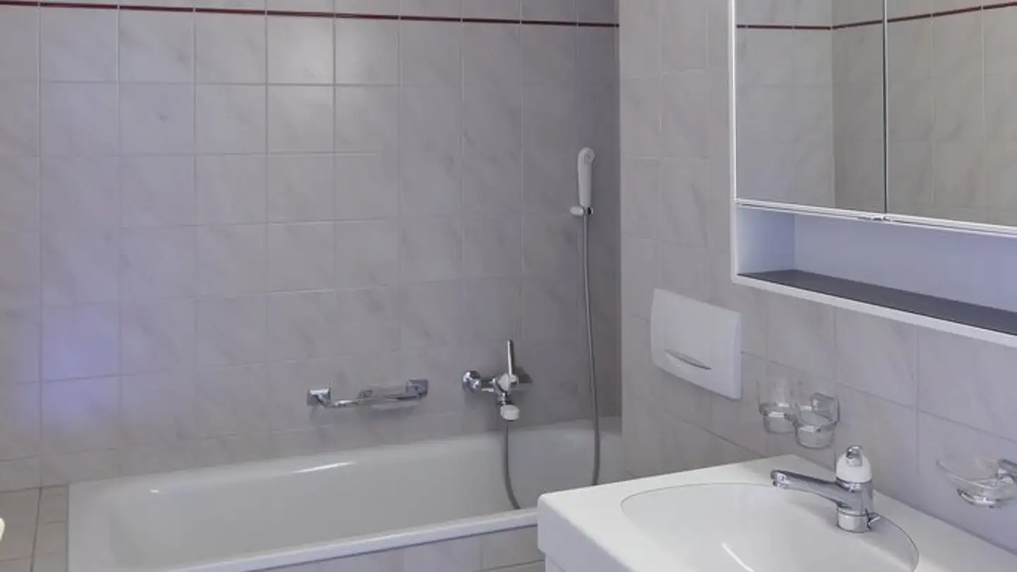 Wohnung mieten - Riburgpark 5, 4313 Möhlin - Foto 3