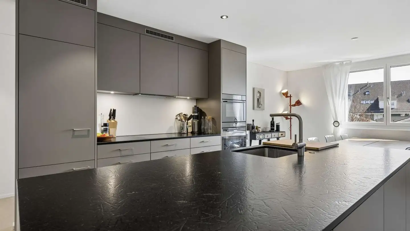 Wohnung kaufen - Wangenerstrasse 20, 8317 Tagelswangen - Foto 4