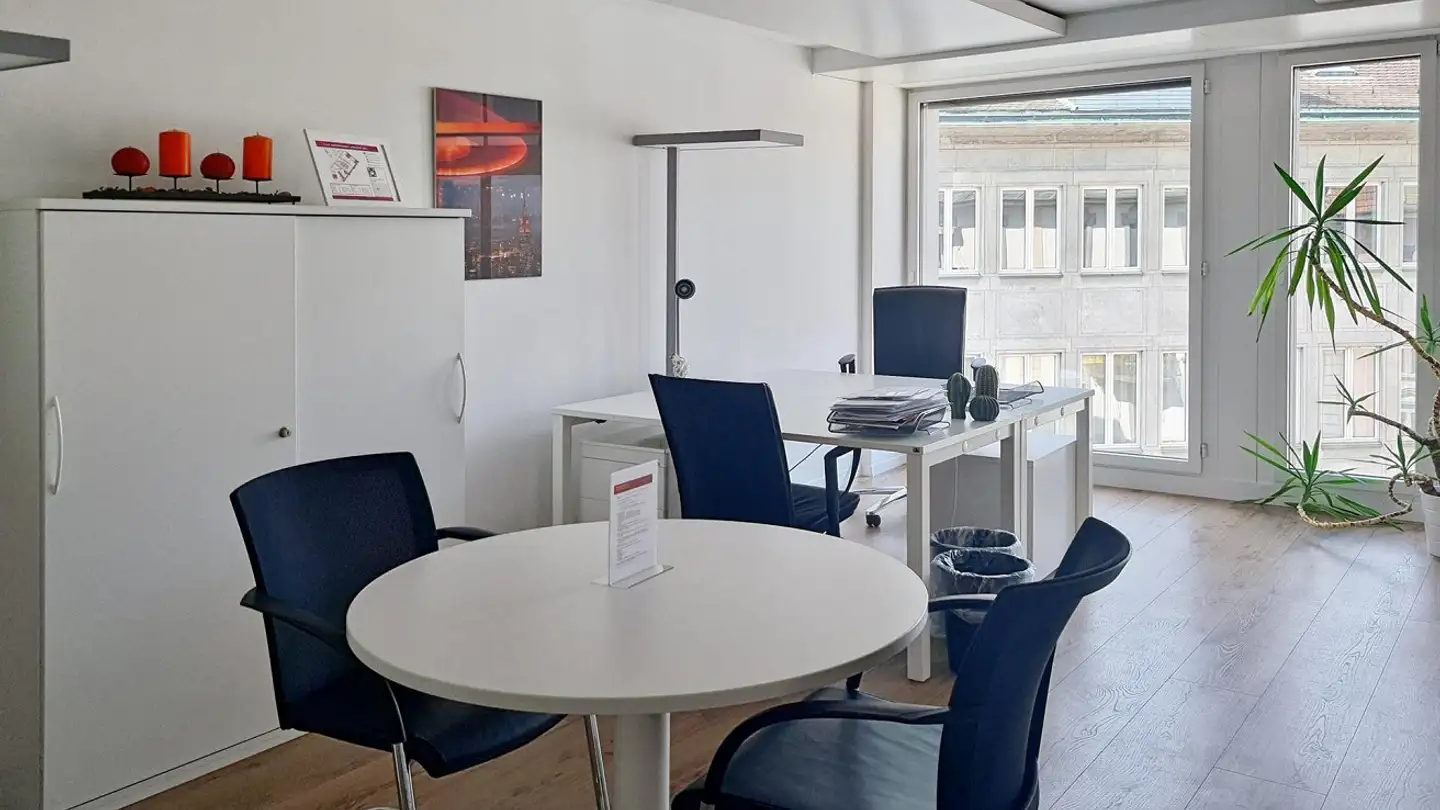 Spazio ufficio in affitto - Hertensteinstrasse 51, 6004 Luzern