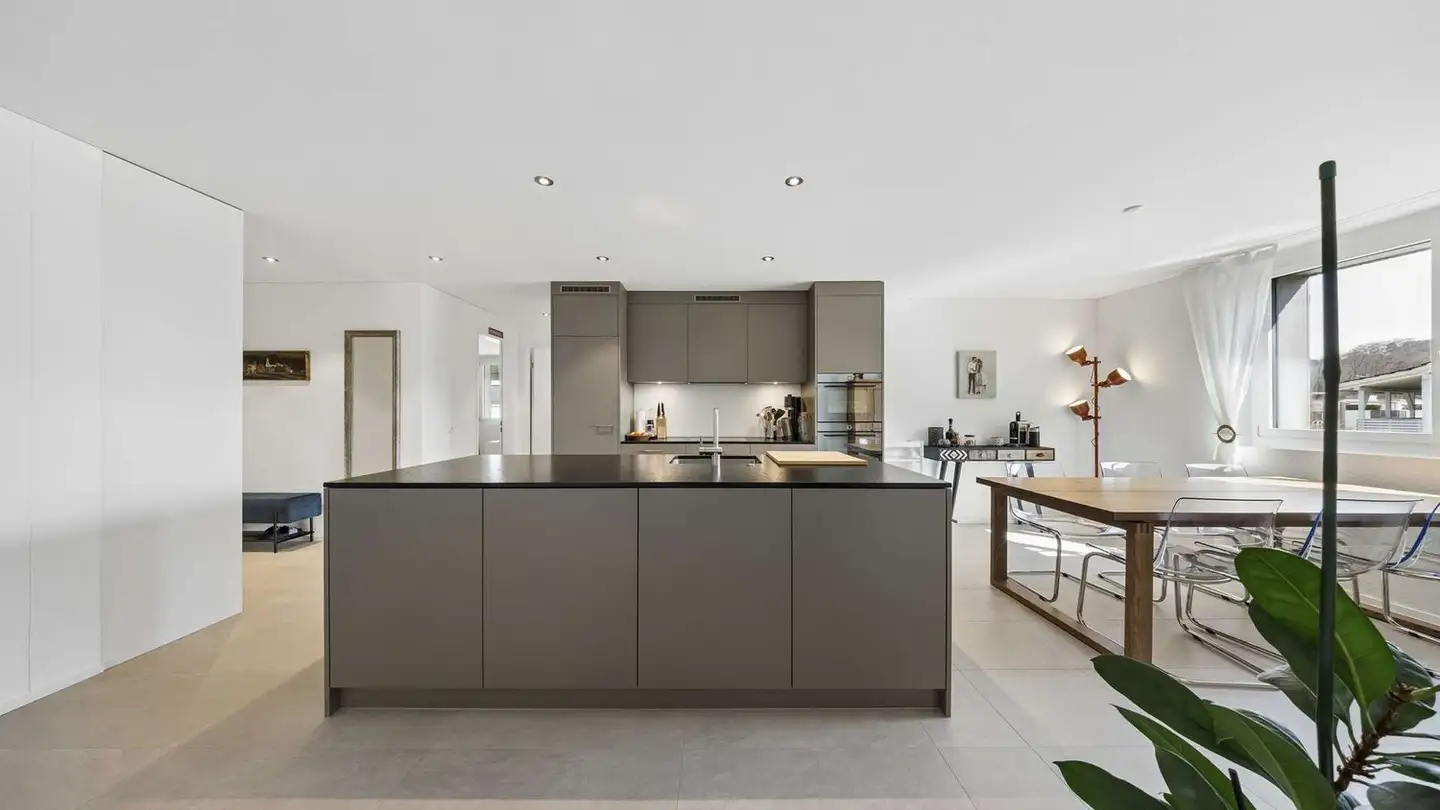 Wohnung kaufen - Wangenerstrasse 20, 8317 Tagelswangen - Foto 2