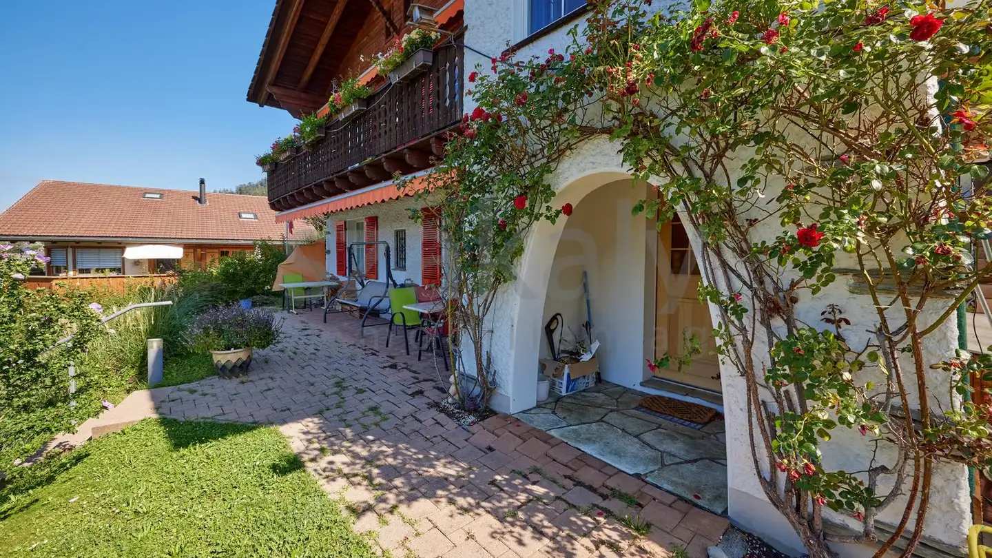 Chalet à vendre - Hünibachstrasse 64, 3626 Hünibach - Photo 3