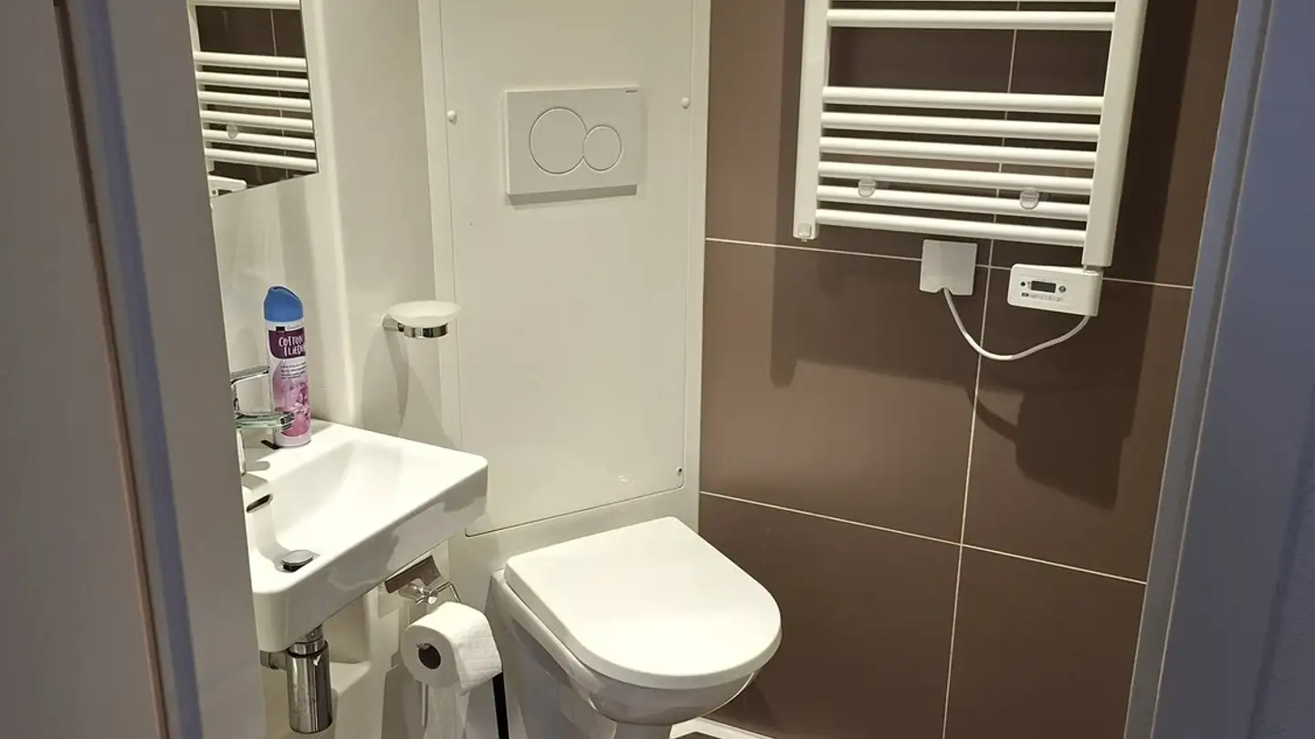 Appartement à louer - Rue De La Maladière 4, 2000 Neuchâtel - Photo 3