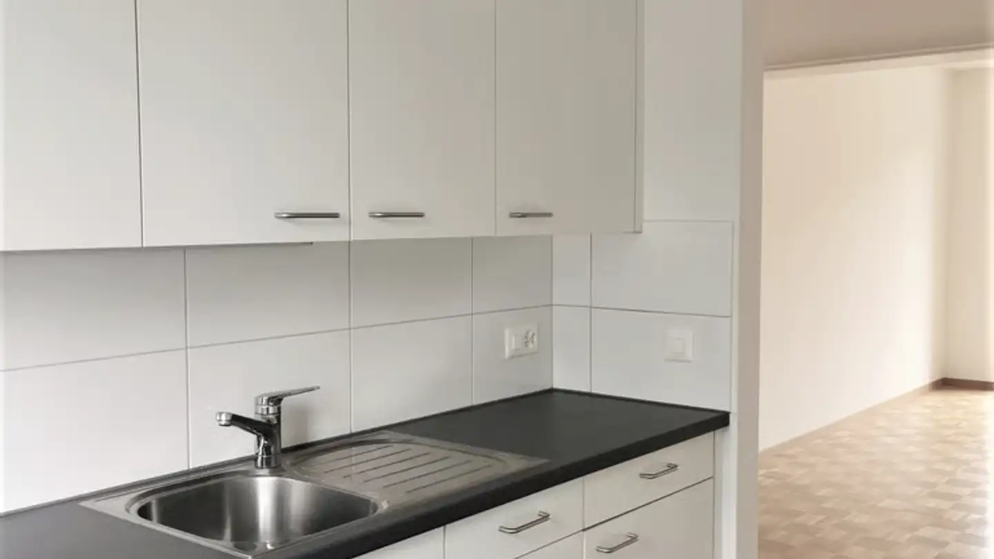 Apartment for rent - Rue Karl-Stauffer / Karl-Stauffer-Strasse 11, 2502 Biel/Bienne - Photo 4