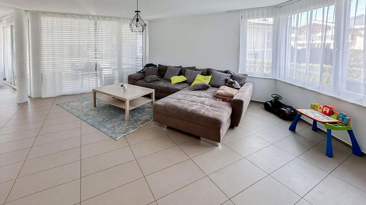 Apartment for rent - Moosrain 15, 6105 Schachen LU - Photo 2