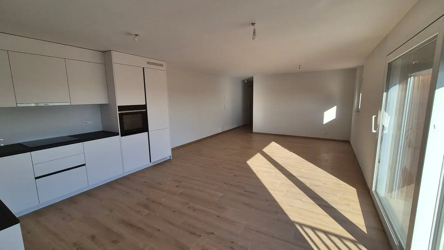 Appartamento a gradini in vendita - Le Coin 3B, 1415 Démoret - Foto 2