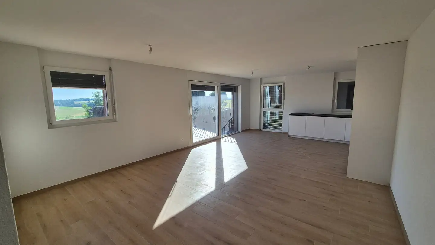 Appartamento a gradini in vendita - Le Coin 3B, 1415 Démoret - Foto 3