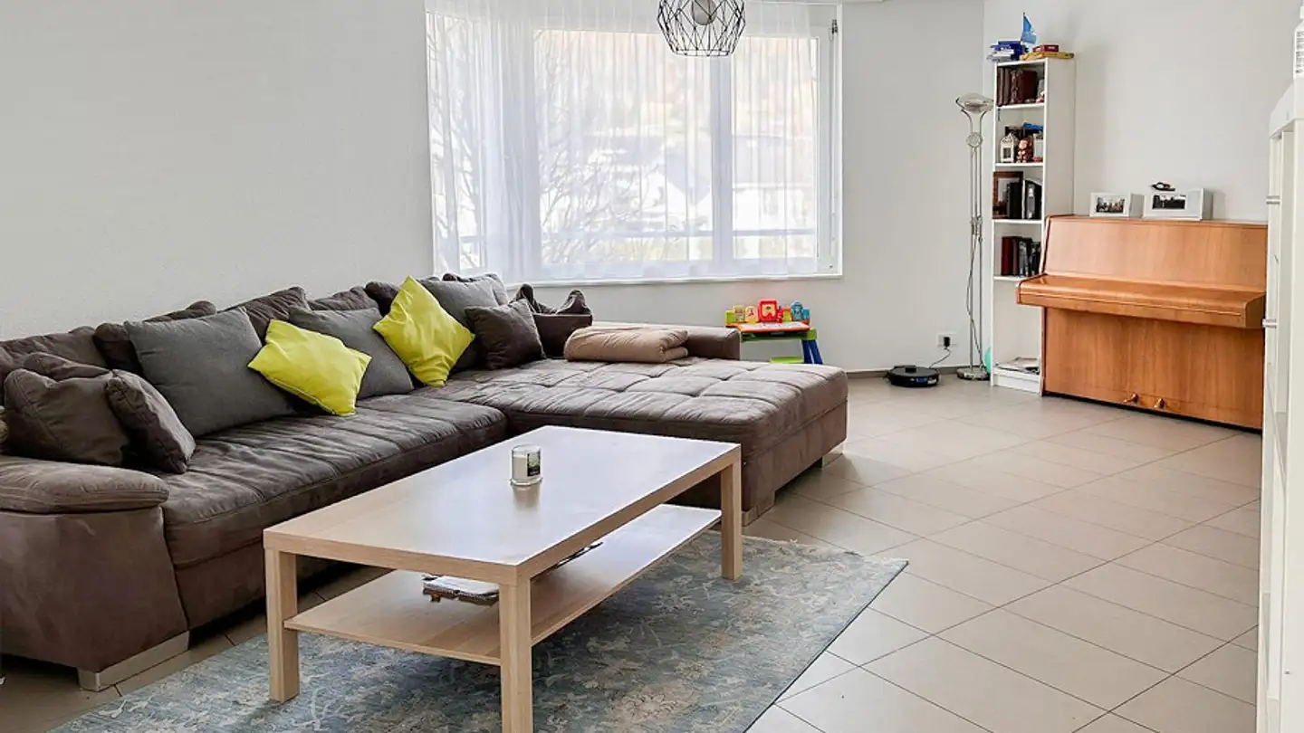 Apartment for rent - Moosrain 15, 6105 Schachen LU - Photo 3