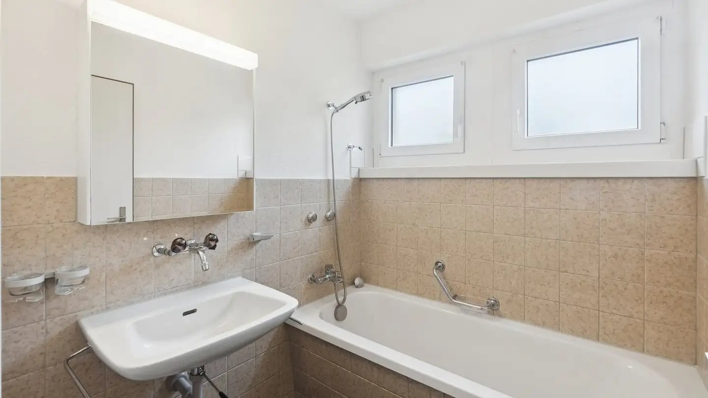 Appartamento in affitto - Bahnhofstrasse 24, 8353 Elgg - Foto 4