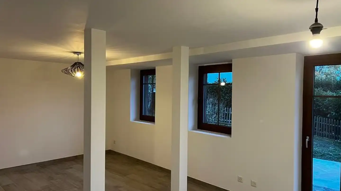 Appartement à louer - Route D'avenches 16, 1721 Misery - Photo 2