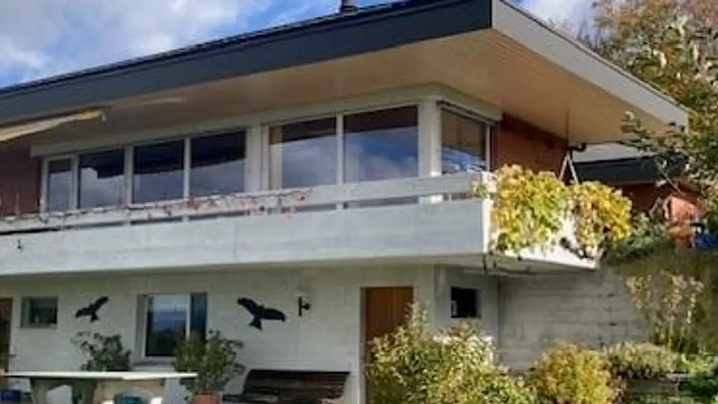 Villa for rent - Chemin De La Forêt 9, 1723 Marly