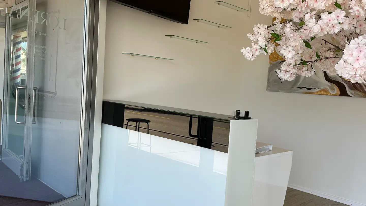 Friseursalon mieten - Usterstrasse 13, 8604 Volketswil