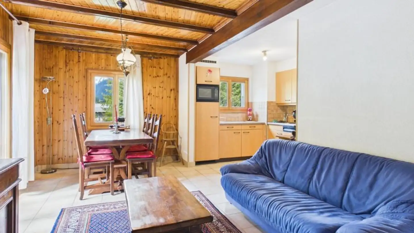 Chalet in vendita - 1875 Morgins - Foto 3
