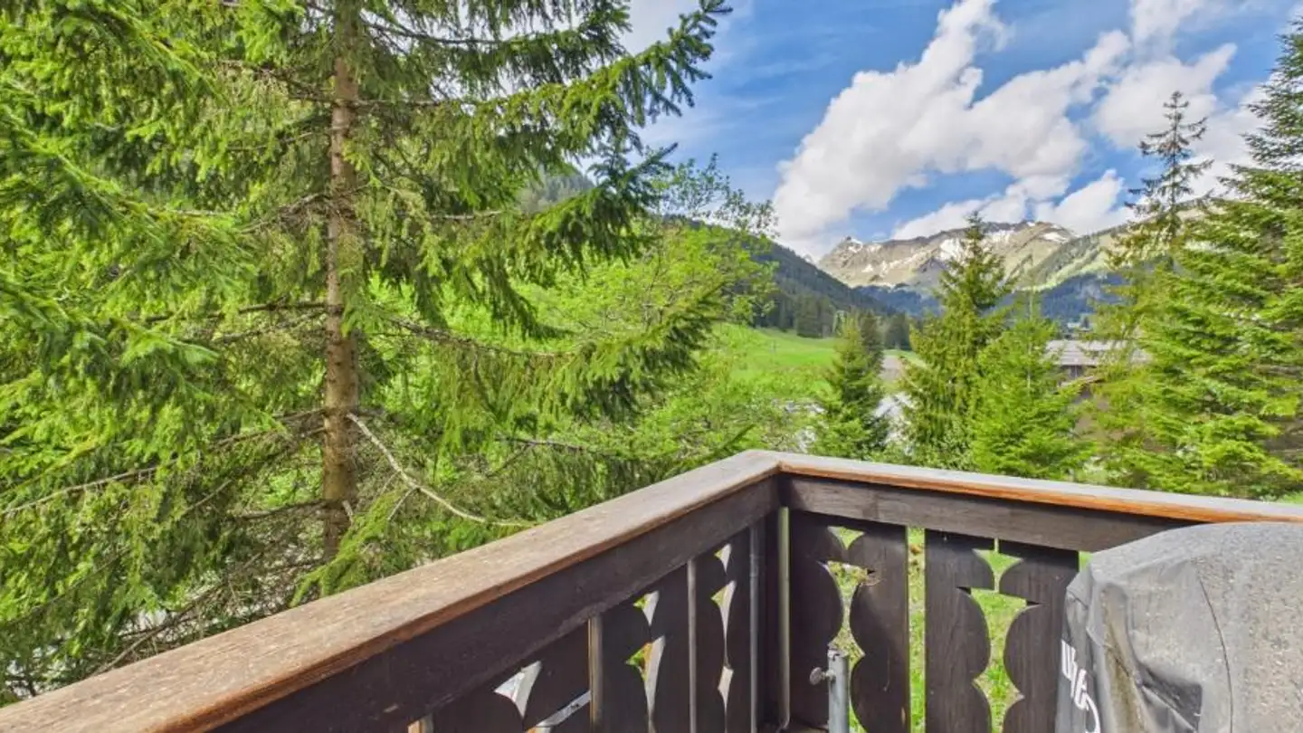 Chalet in vendita - 1875 Morgins - Foto 4