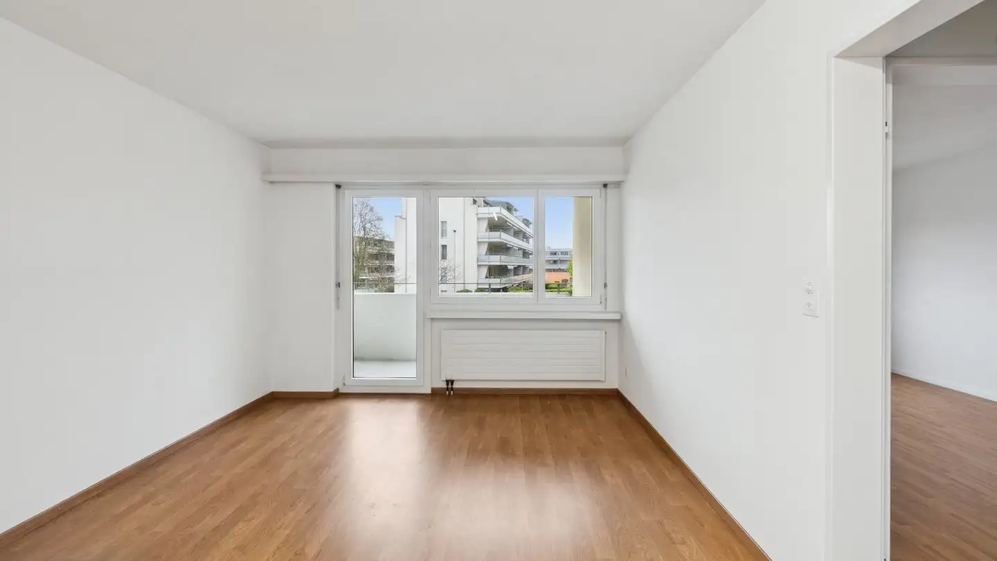 Appartamento in affitto - Bahnhofstrasse 24, 8353 Elgg - Foto 3